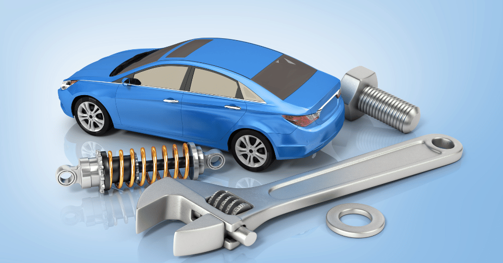 Auto Parts that May Void Your Warranty - center image