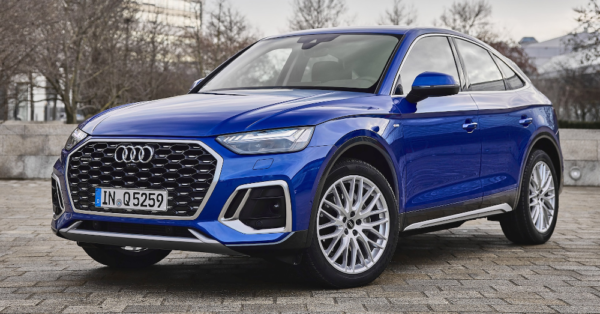 The 2023 Audi Q5 Brings Excellence to Your Driving Experience