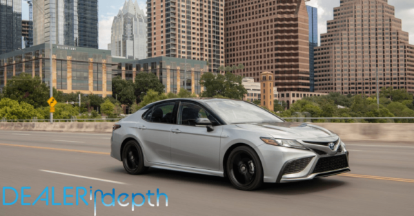 What Is the Best Sedan On the Market