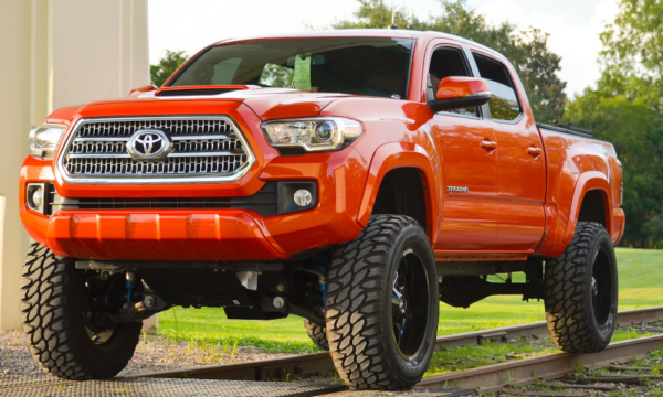 Unveiling the New Tacoma: What to Expect on May 19