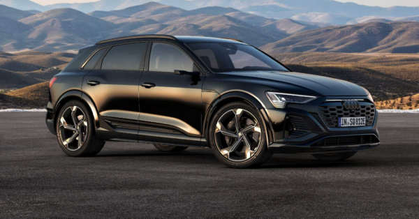 Upgrade Your Ride and Save Big with Costco’s Discounts on Audi EVs