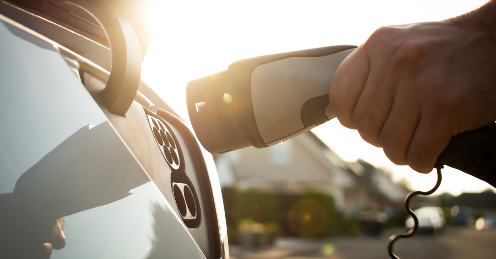 What's It Like Owning an EV?