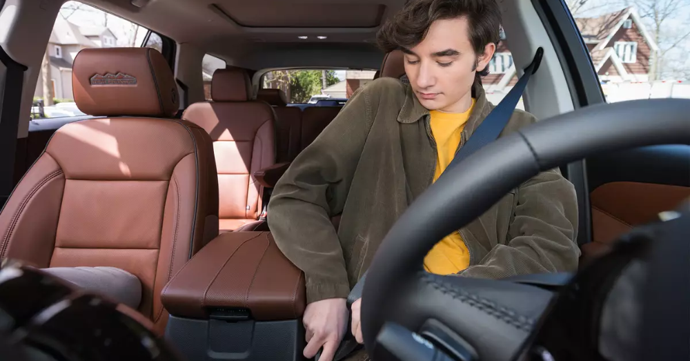 Which Used Cars Are Best for Teens