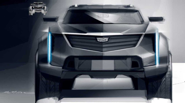 High-Stakes Decision: Should Cadillac Expand Lineup With a Truck?