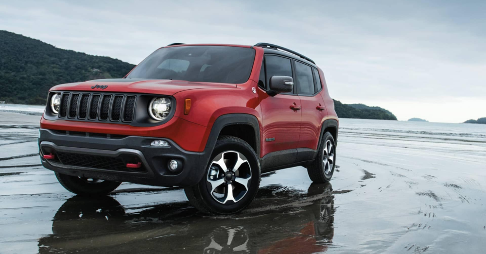 How Well Do Jeeps Hold Their Value