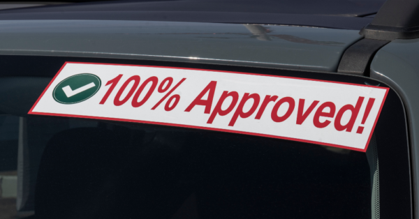 Auto Financing Alternatives When You’re Repairing Bad Credit