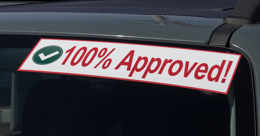 Auto Financing Alternatives When You're Repairing Bad Credit