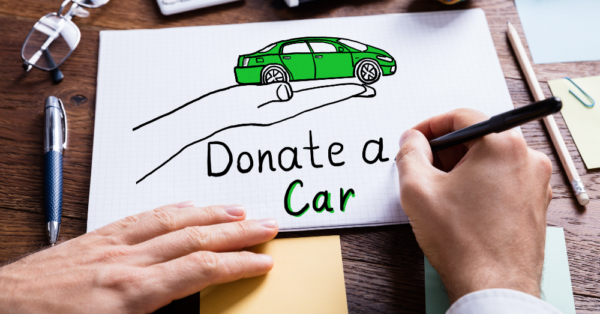 It’s Tax Season, Here’s One Way to Save If You Have an Old Car!