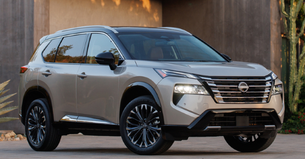 Where is the Closest Nissan Dealer?