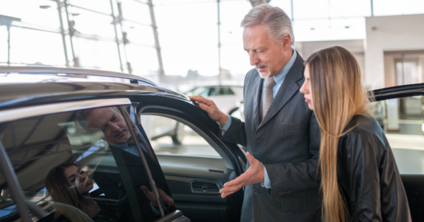 How to Navigate the Current Used Car Market