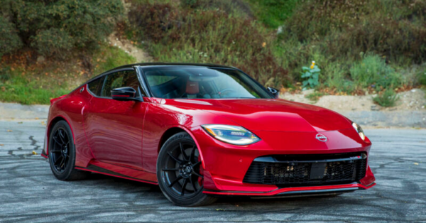 Nissan Z Review: Iconic Sports Car Performance