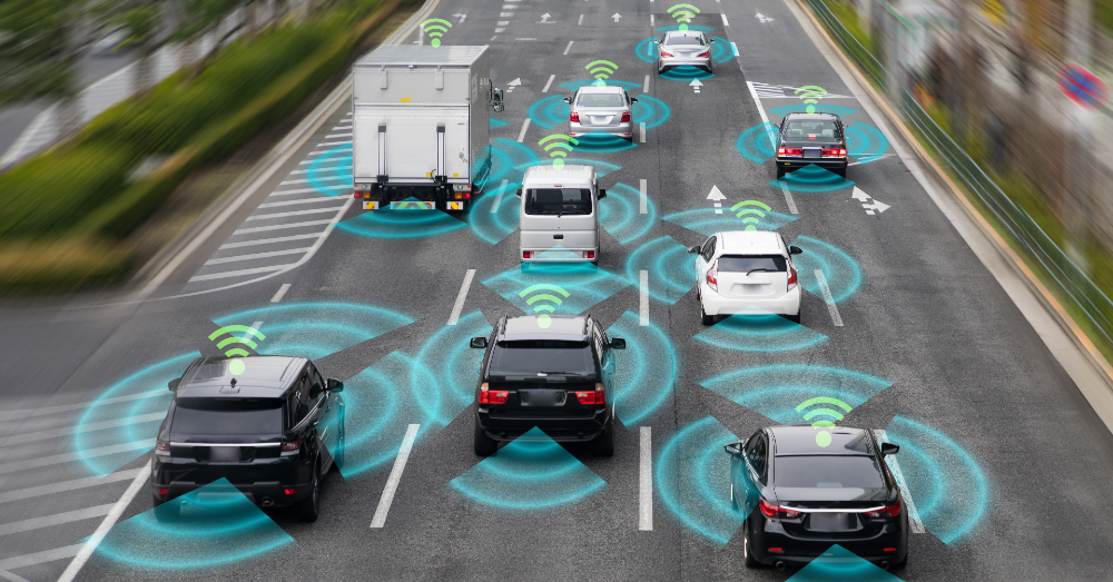 AI Transforms Vehicle Safety with Smart, Adaptive Features