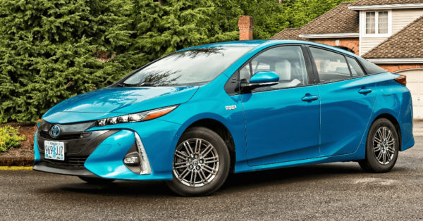 Most Reliable 3-Year-Old Used Cars