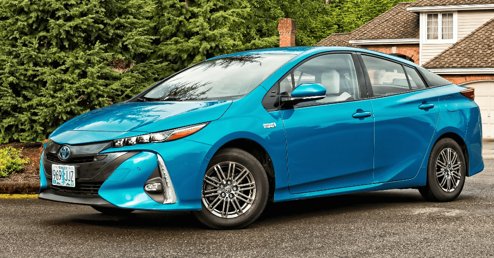 Most Reliable 3-Year-Old Used Cars