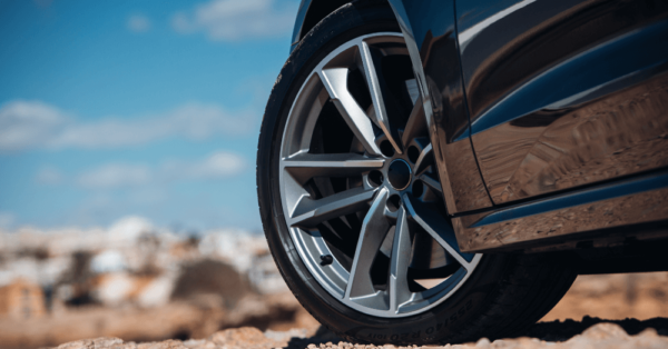 How to Choose the Right Tires for Different Driving Conditions