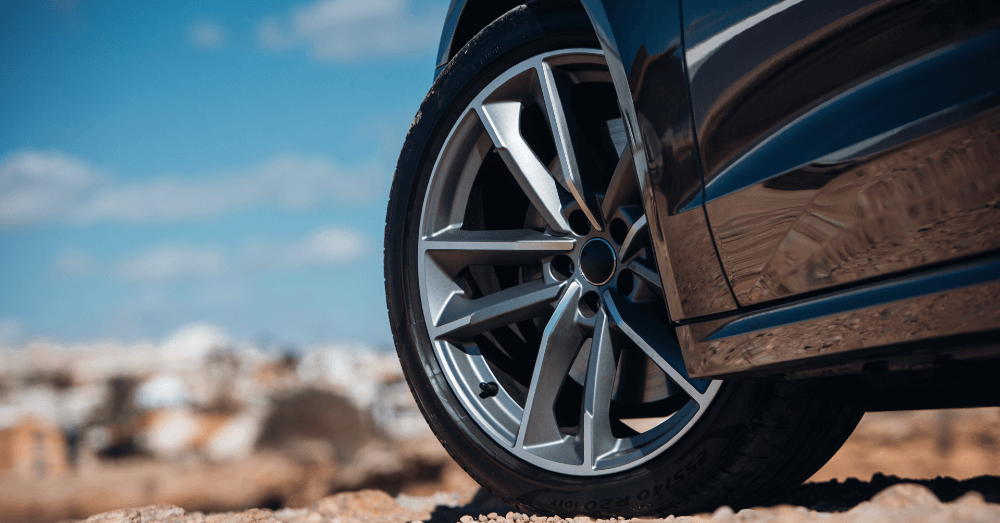 How to Choose the Right Tires for Different Driving Conditions