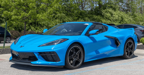 Top Vehicles With the Best Resale Value in 2024