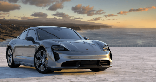 Luxury Car Brands Entering the EV Market: What to Expect
