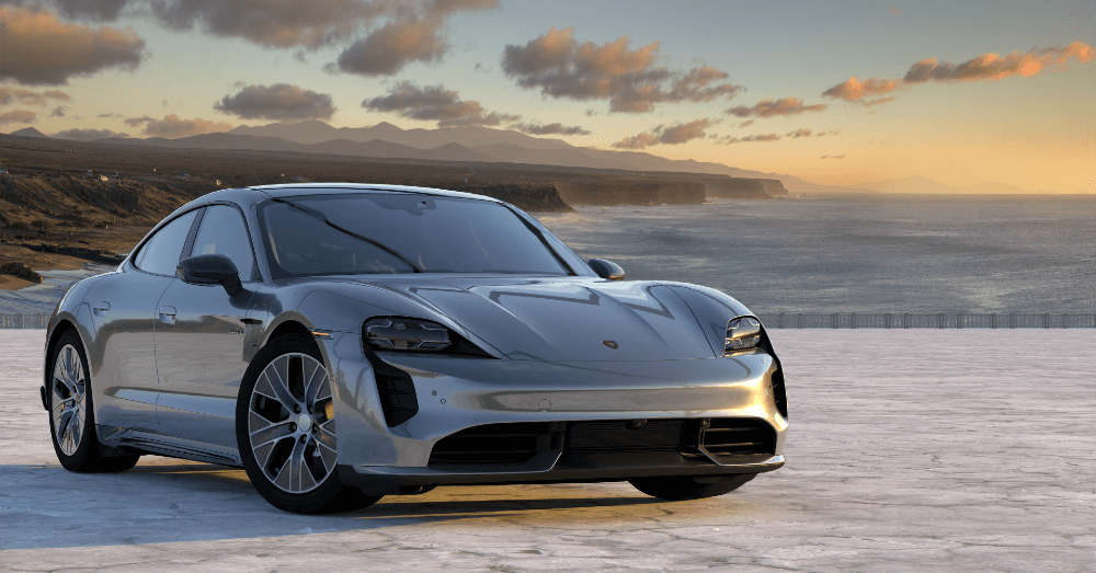 Luxury Car Brands Entering the EV Market: What to Expect
