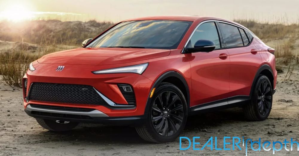 What to Expect From the Buick Sport Touring Models