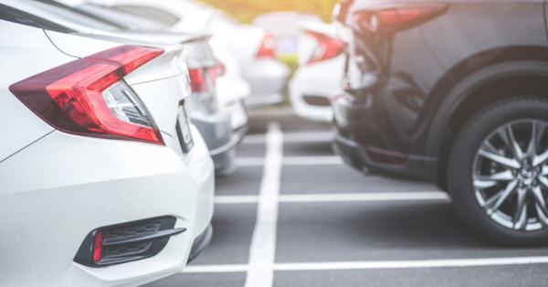 The Future of Car Ownership: Will Car Sharing Become the Norm?