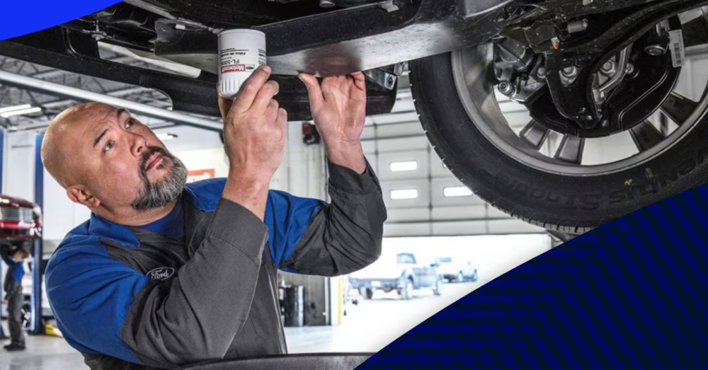 Exploring the Benefits of a Ford Extended Warranty