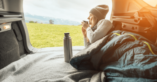 How to Make Your Car Cozy for Fall