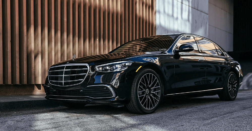 Luxury Cars with the Best Audio Systems for Music Lovers