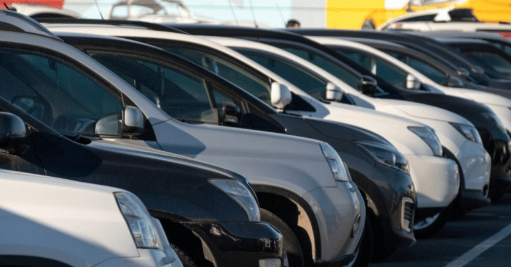 Your 2025 Used SUV Buying Guide - banner