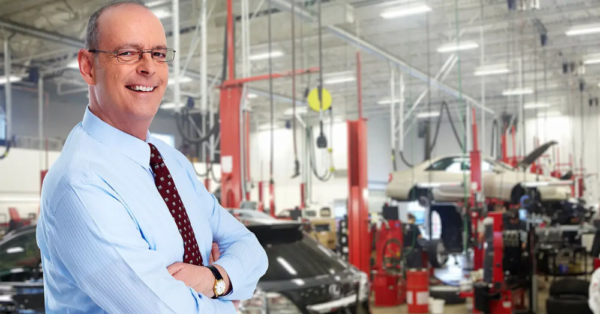 How Dealerships Can Mine the Service Drive for Inventory Acquisition