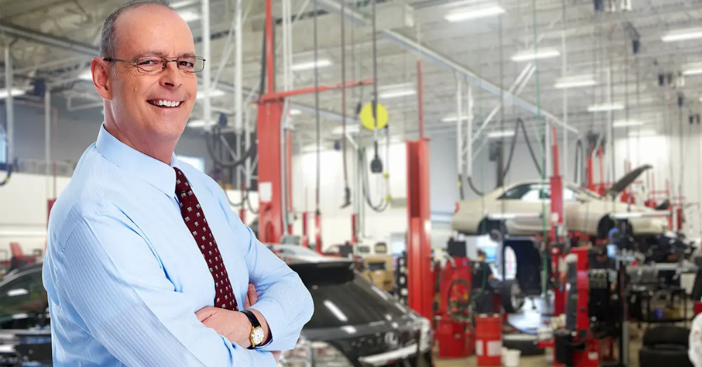 How Dealerships Can Mine the Service Drive for Inventory Acquisition