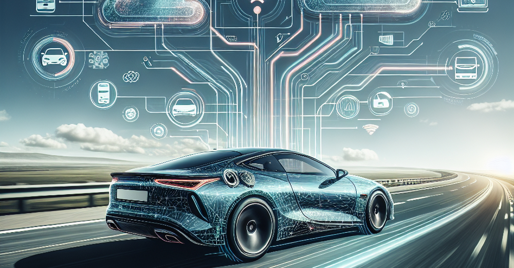 How Over-the-Air (OTA) Updates Are Transforming Car Maintenance