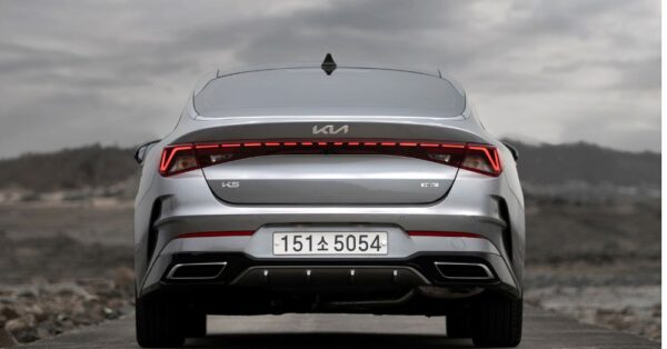 Breaking Down Kia’s Electric Platform: How E-GMP Powers the 2024 Kia EV Lineup