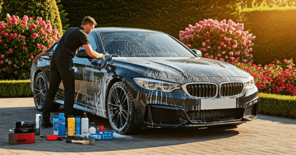 How to Increase Your Car’s Resale Value Before Selling