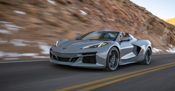 2026 Is a Big Year for Corvette and Chevy Dealers Alike