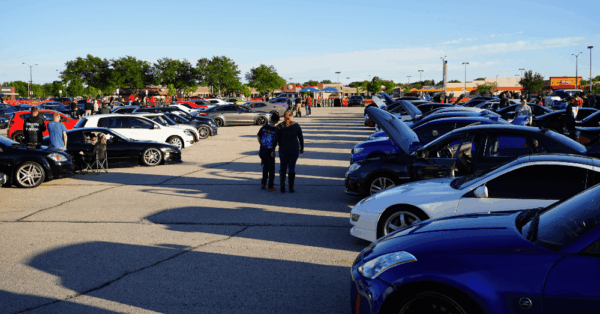 Exploring the World of Car Enthusiast Clubs and Communities
