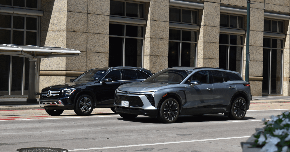 Hybrids vs. EVs: Americans Shift Toward the Middle