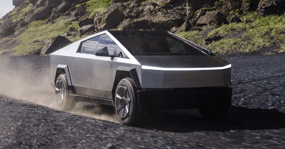 Tesla Quietly Kills Cheapest Cybertruck: RWD Model Gets the Axe