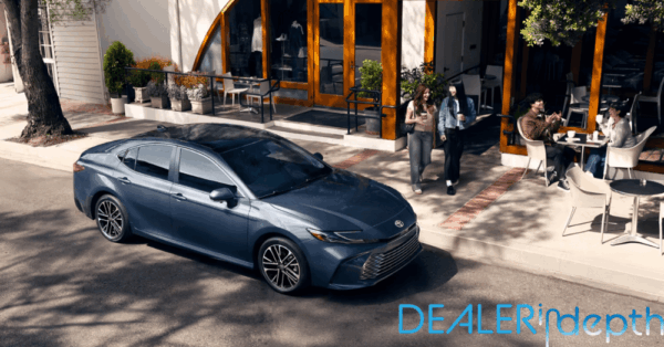 Toyota Thinks You’re Not Ready for Hybrid Sports Cars (But They’re Building Them Anyway)