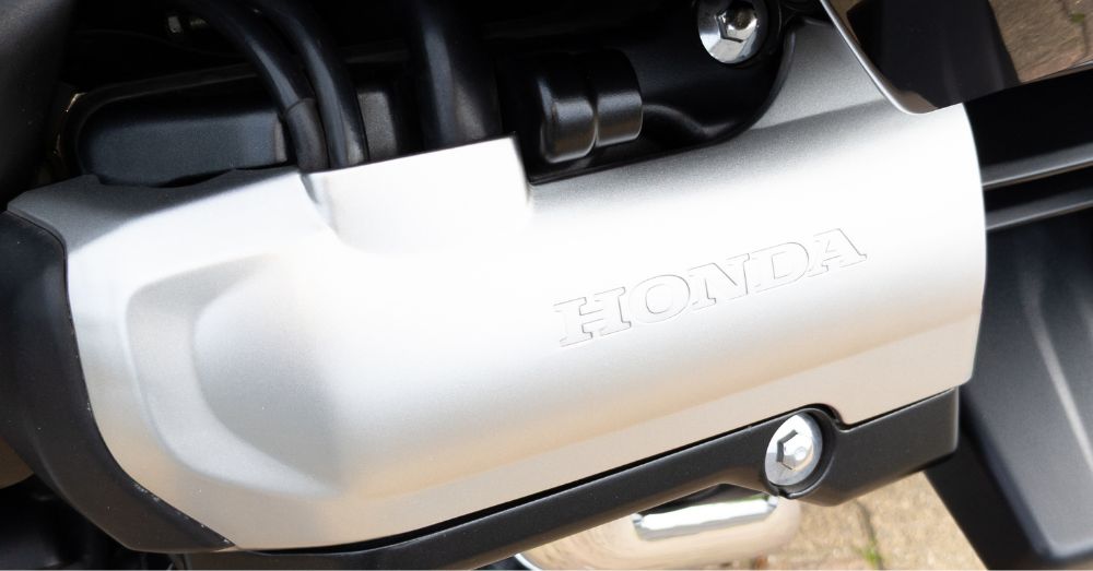 Honda’s New V4 Engine Patents Show They’re Playing the Long Game