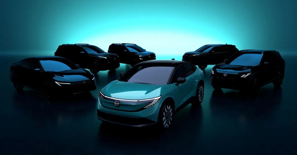 Nissan Plans to Bring Its e-Power Hybrid Tech to More American Models