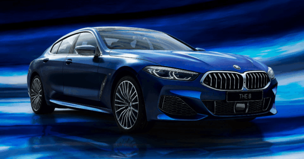 BMW 8 Series Bows Out in April 2026 With a Collector’s Send-Off