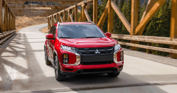 2026 Outlander Sport: The Sub-$25K AWD Crossover Worth a Second Look?