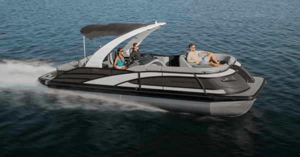The Best Pontoon Boats Worth Your Attention in 2026