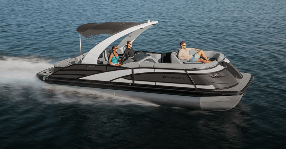 bennington pontoon dealer near me